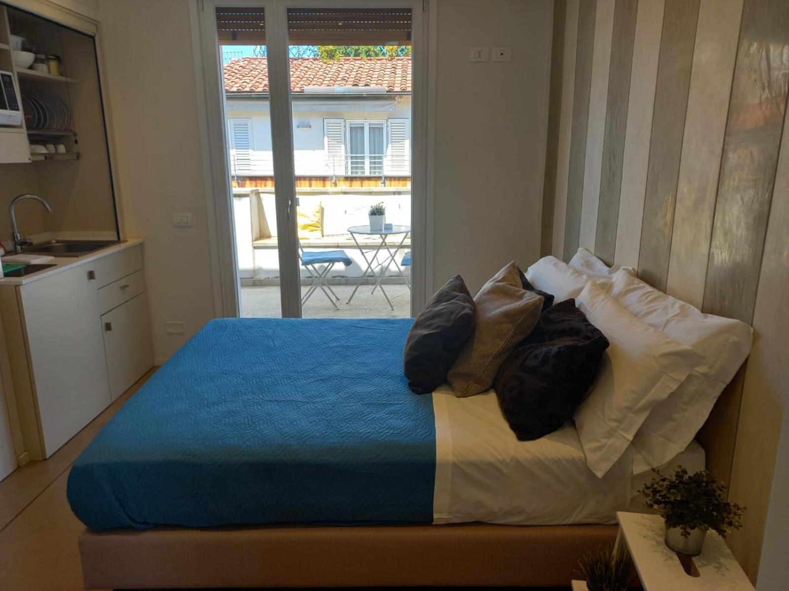 פירנצה Ponte Vecchio Studio מראה חיצוני תמונה